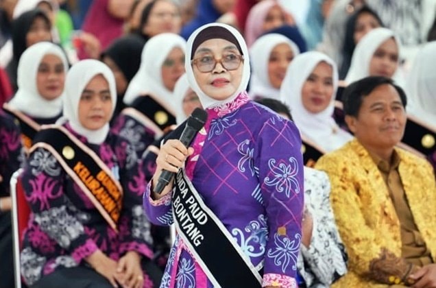 Wali Kota Bontang Akui Kasus Kehamilan Remaja Ada, Tapi Sengaja Tak Diekspos