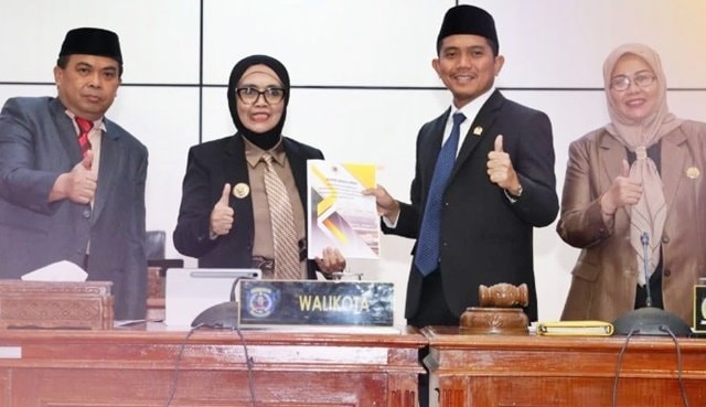 APBD Bontang Cair Bertahap, Neni Ungkap Alasan Belanja Daerah Tak Selalu Sesuai Rencana
