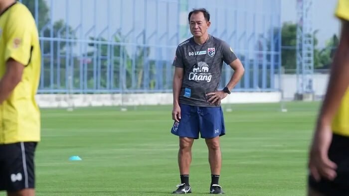 Thailand Tantang Indonesia di Semifinal Piala AFF U-23 2025