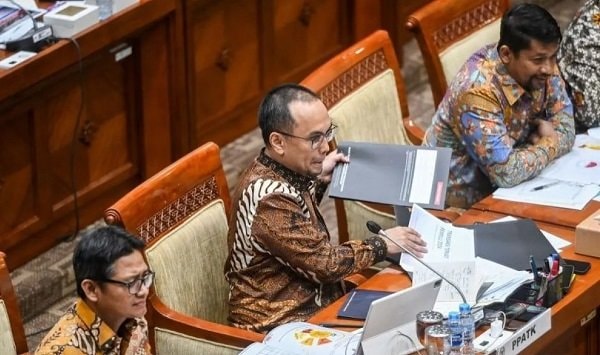 PPATK Ungkap Ribuan Pejabat Terlibat Judi Online, Termasuk Anggota DPR hingga DPRD