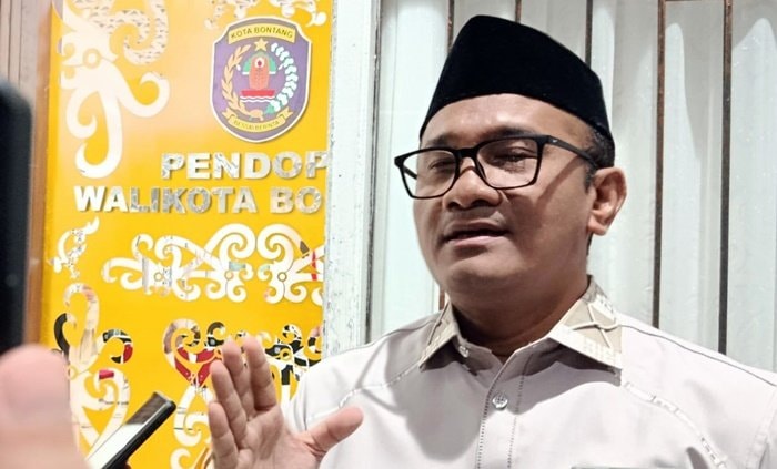 Korupsi Bimtek Dishub Bontang Segera Disidang, 3 Tersangka Kembalikan Uang Rp420 Juta