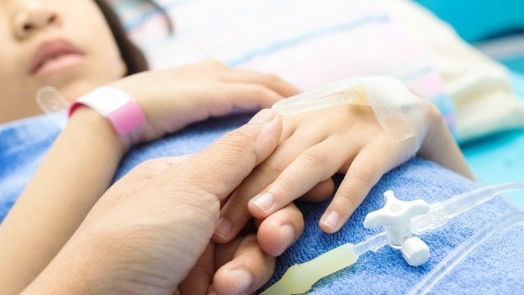 Hepatitis Misterius pada Anak-Anak Belum Ditemui di Kaltim, Diskes Aktif Pantau di Rumah Sakit