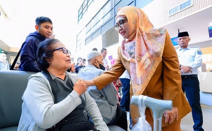 2.753 Peserta JKN Dicoret dari Pusat, Bontang Pastikan Warga Tetap Bisa Berobat Cukup Pakai KTP