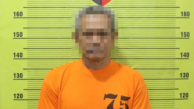 Bebas Ginting, Tersangka Pembakaran Rumah Wartawan di Karo Adalah Residivis Kasus Pembunuhan