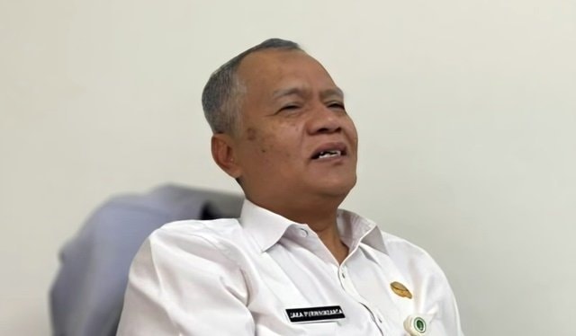 Aplikator Ojol Tandai Zona Merah, Terminal Sungai Kunjang Samarinda Kalah Saing dengan Terminal Bayangan