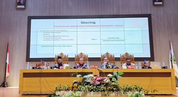 Dapat Beasiswa dari Kutim? Siap-Siap Tak Masuk Program Gratispol Kaltim Lagi
