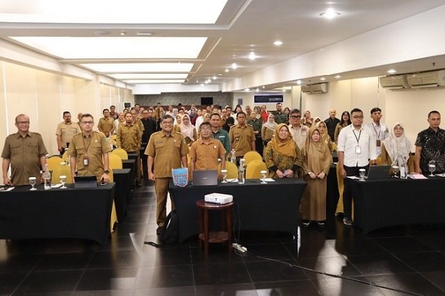 Tuntaskan Masalah Sampah di Kukar, Bangun 6 TPA Baru hingga 2026