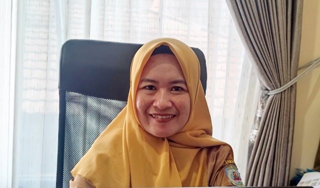 Perusahaan Terancam Izin Dibekukan! DPMPTSP Bontang Dorong Kepatuhan LKPM