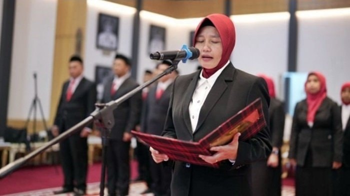 Bukan Open Bidding, Sekda Samarinda Dipilih lewat Sistem Baru