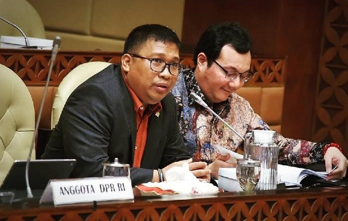 Anggota DPR asal Kaltim Kritik Kemenhub Restui Harga Tiket Pesawat Naik