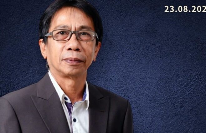 Kadin Bontang Nilai Rekrutmen TA PKT Sudah Sesuai Aturan, Isu ‘Orang Dalam’ Dinilai Keliru