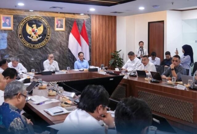 Tata Ruang Rampung, Papua Selatan Disiapkan jadi Kekuatan Baru Pangan Indonesia