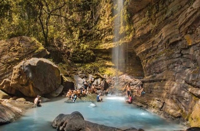 Rekomendasi Wisata Alam di Penajam Paser Utara IKN