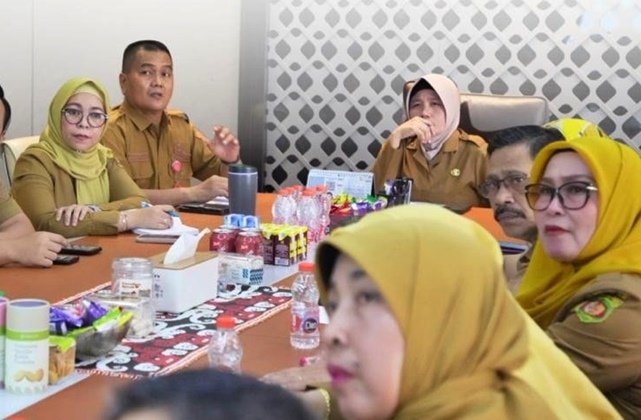 Banyak BUMRT Samarinda Mandek, Hanya 12 Unit Tertib Administrasi