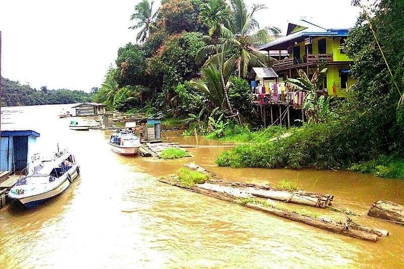 Fakta-Fakta Menarik Mahakam Ulu, Kabupaten Tetangga IKN