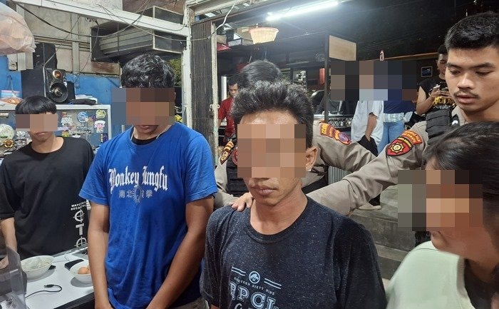 Bawa Sabu Dibungkus Tisu, Pria di Balikpapan Masuk Bui
