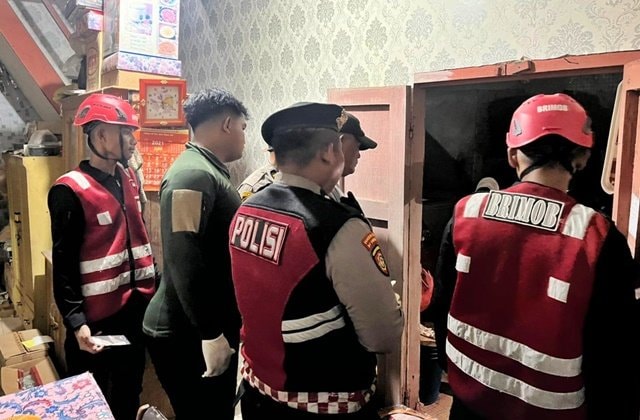 Pria 64 Tahun Ditemukan Meninggal di Rumah Balikpapan, Polisi Selidiki Penyebabnya