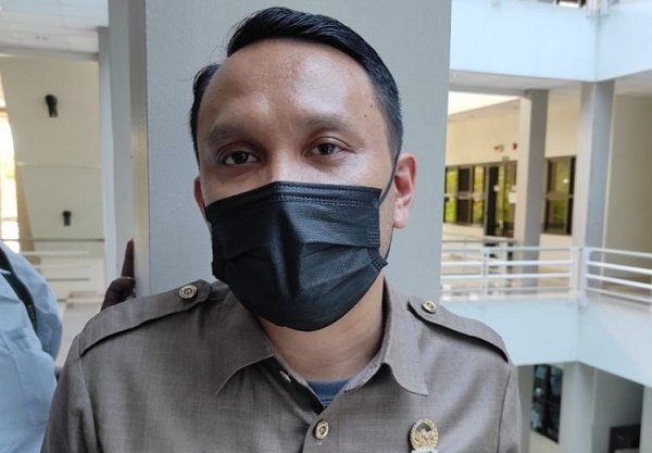 Kouta Rantang Kasih Perlu Ditambah!