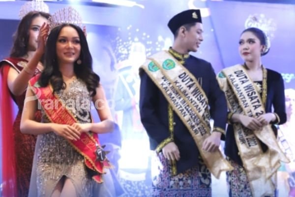 Balikpapan Raih Putri dan Duta Wisata Kaltim 2022, Berikut Daftar Lengkap Pemenangnya