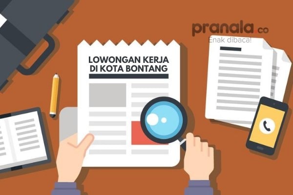 Angka Pengangguran di Bontang Masih Tertinggi se-Kaltim