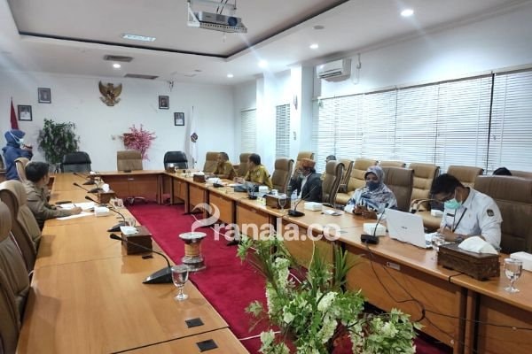 KPU-Disdukcapi Inventarisasi Data Pemilih Pemula, Dewan: Sosialisasi Partisipasi Pemilu Ditingkatkan