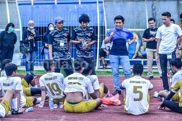 Kompetisi Liga 3 Kaltim Mundur, Klub asal Bontang Diuntungkan