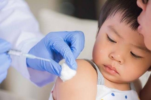 Cakupan Imunisasi Difteri Sekolah Swasta di Bontang Rendah, Ini Faktornya