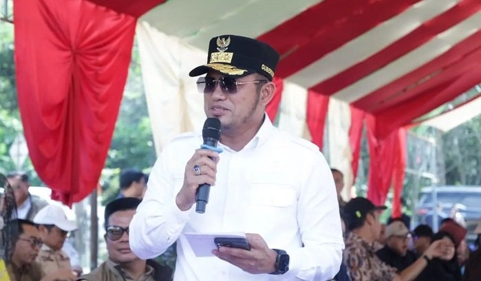 Tak Ada Alasan Putus Sekolah! Pemkot Bontang dan Pemprov Kaltim Gratiskan Pendidikan