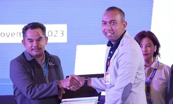 Ketua DPRD Kaltim Akui Terinspirasi Program PAKU Integritas