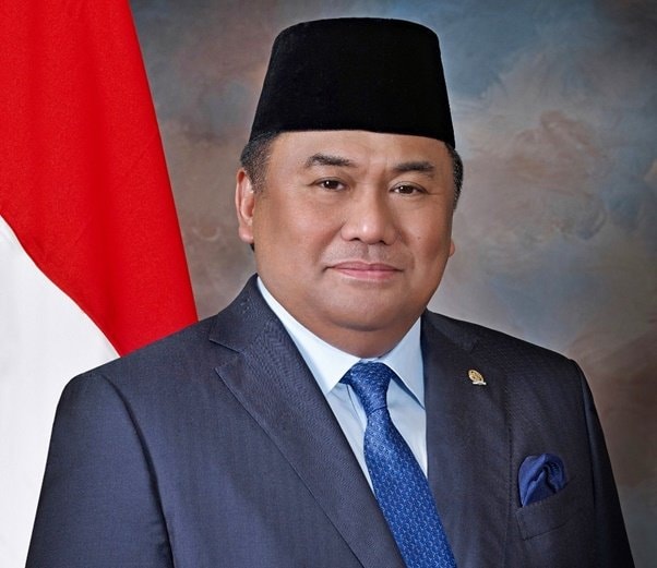 Rachmat Gobel Meninggal Dunia, Ini Profil dan Kiprahnya