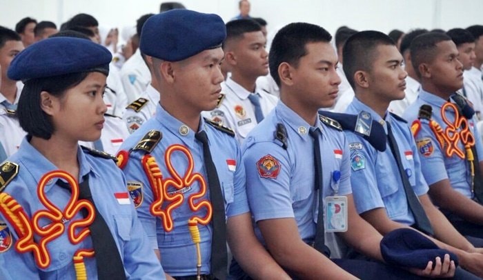 Dari 204 Pendaftar, Hanya 134 Peserta Lanjut Seleksi Fisik Paskibraka Kutim
