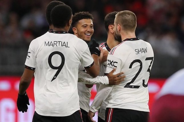 Main Hari Ini, Prediksi Manchester United vs Atletico Madrid
