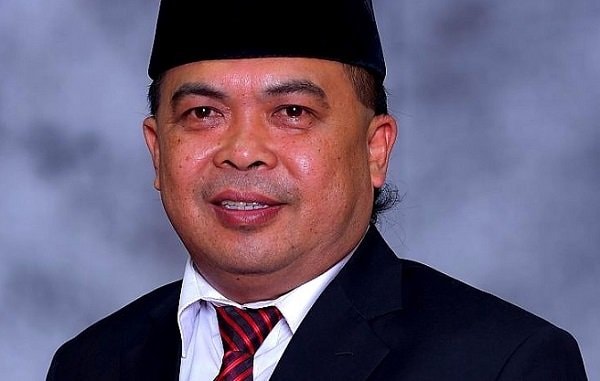 Agus Haris Dukung Rencana Pemkot Bentuk Tim Profesi Ahli