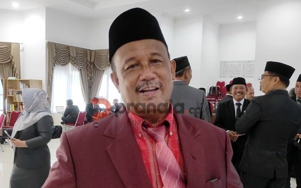 Bontang Targetkan Status ODF, Bebas Buang Air Besar Sembarangan