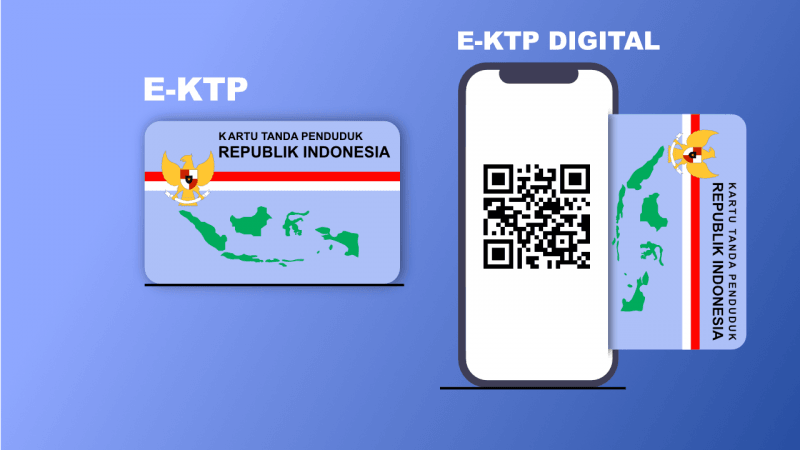 Identitas Kependudukan Digital di Kaltim Alami Kendala