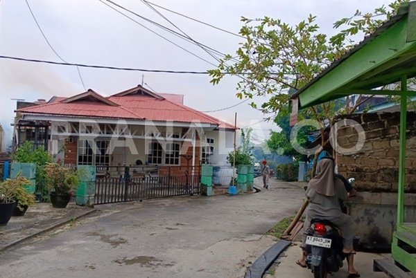 DBD di Bontang Capai 32 Kasus, Kelurahan Gunung Telihan Terbanyak