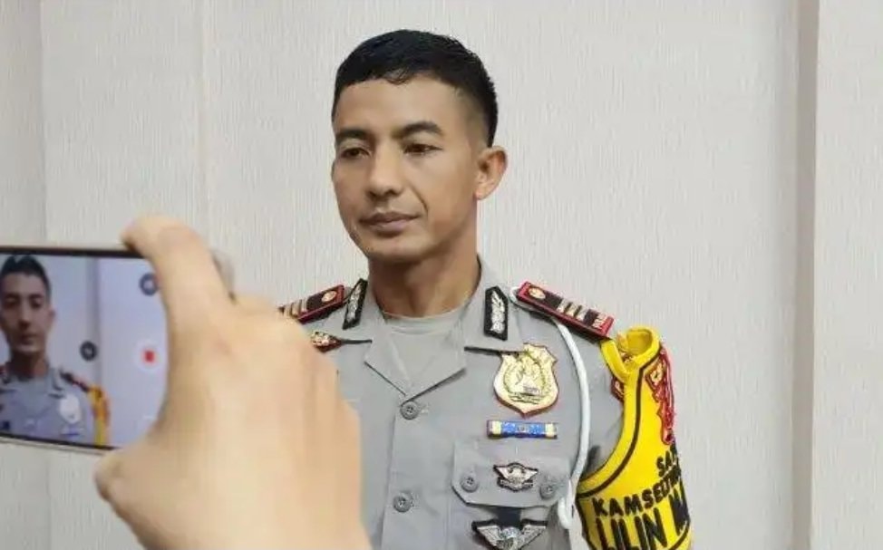 Balap Liar jelang Berbuka, Motor Disita sampai Lebaran