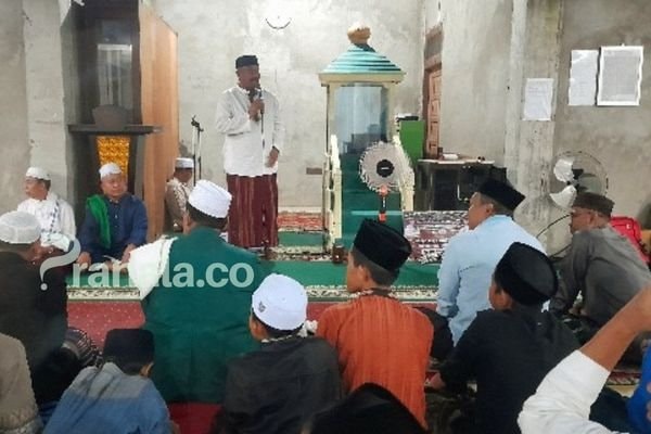 Manfaat Program "Satu Desa, Satu Hafiz dan Satu Dai" Kian Dirasakan Masyarakat Kukar