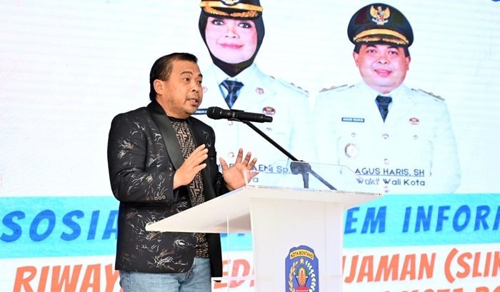 Kredit Bontang Kreatif Bunga Nol Persen, 98 Persen Berkas Gagal Karena SLIK OJK