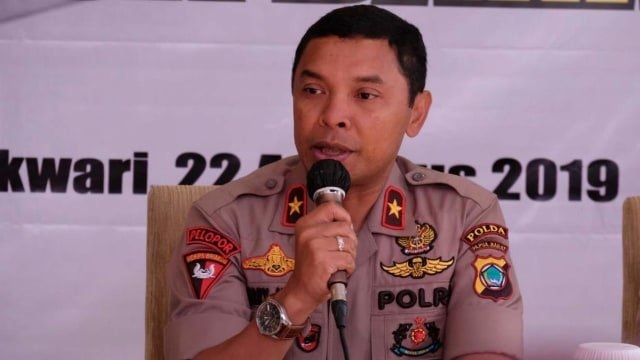 Ratusan Siswa SPN Polda Kaltim Positif COVID-19