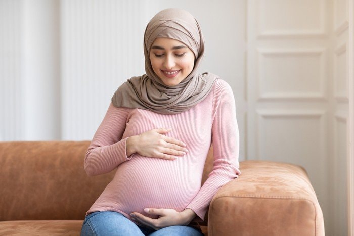 Kabar Gembira! Biaya Persalinan Ibu Hamil Ditanggung Pemerintah
