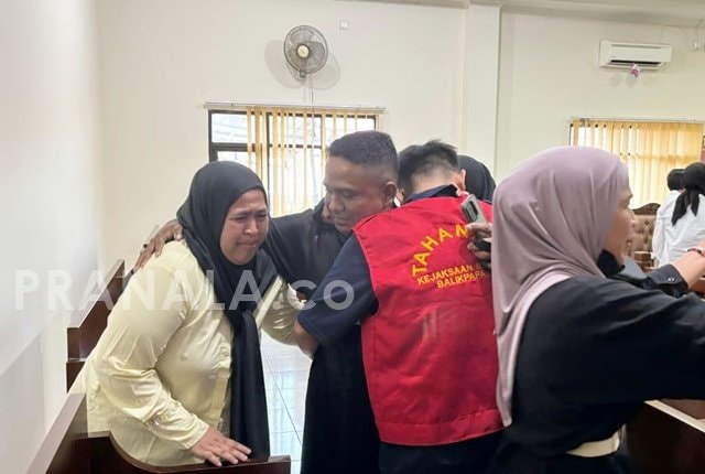 Ayah Terdakwa Kasus Pencabulan Balita di Balikpapan Divonis Bebas, Hakim: Tidak Terbukti