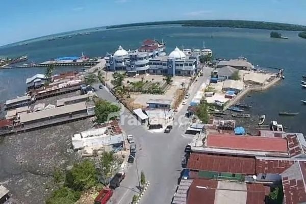 Rencana Pembangunan Pelabuhan Khusus di Bontang, Ini Penjelasan PT KNI