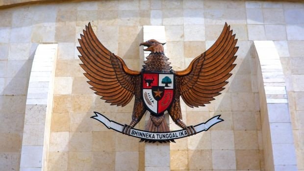 Ucapan Hari Lahir Pancasila 2023 Serta Link Twibbon Resmi