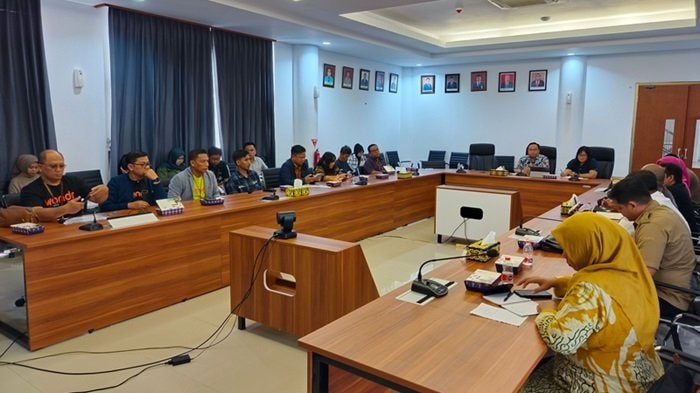 1.038 Koperasi Merah Putih di Kaltim Siap Diluncurkan Serentak, Dipusatkan di Lempake Samarinda