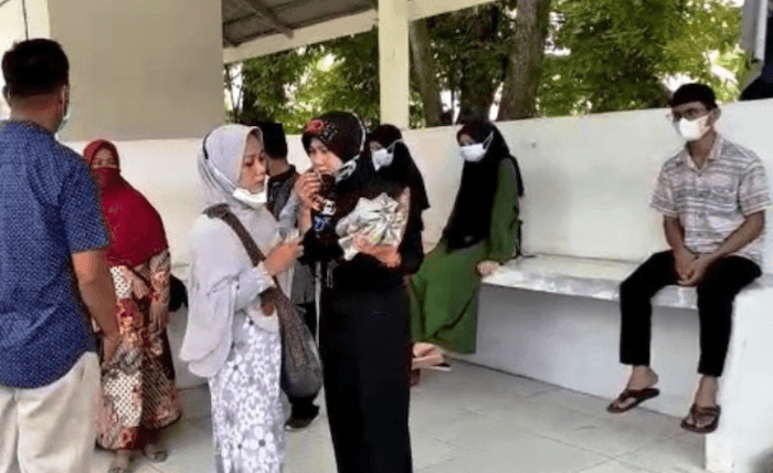 508 Anak di Kaltim Kehilangan Orangtua Akibat Covid-19