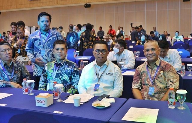 Wabup Kutim Mahyunadi Desak Revisi UU Pemda: Daerah Butuh Kewenangan Kelola PAD