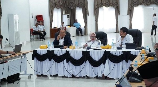 Data Kasus Stunting di Bontang Berbeda, Begini Penjelasannya