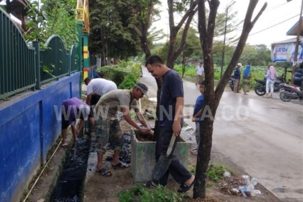 Kelurahan Handil Bakti, Samarinda jadi Percontohan Penerapan Smart Kelurahan