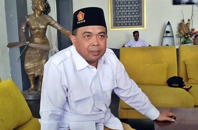 Kader Perempuan Gerindra Bontang 40 Persen, Tapi Kursi DPRD Masih Minim